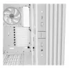 Case PC be quiet! LIGHT BASE 900 DX bianco Full Tower — supporto ATX/EATX, pannello laterale in vetro, Multi-RGB, GPU max 495 mm, altezza dissipatore CPU 190 mm