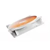 be quiet! LIGHT WINGS LX 120mm PWM confezione da 3 bianco ventole per case PC 12 cm 3 pezzi