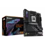 Scheda madre GIGABYTE X870E AORUS ELITE WIFI7 ATX, AMD X870E, socket AM5, DDR5, 4x DIMM, Wi‑Fi 7, 2,5Gb LAN