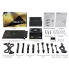SEASONIC Focus Gx alimentatore 750 W 20+4 Pin ATX ATX nero