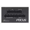 SEASONIC Focus Gx alimentatore 750 W 20+4 Pin ATX ATX nero