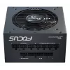SEASONIC Focus Gx alimentatore 750 W 20+4 Pin ATX ATX nero