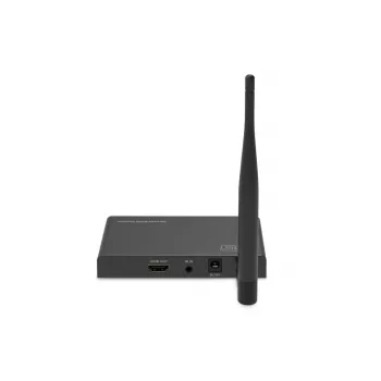Ricevitore AV Digitus DS-55346 ricevitore HDMI wireless 1920x1080 100m