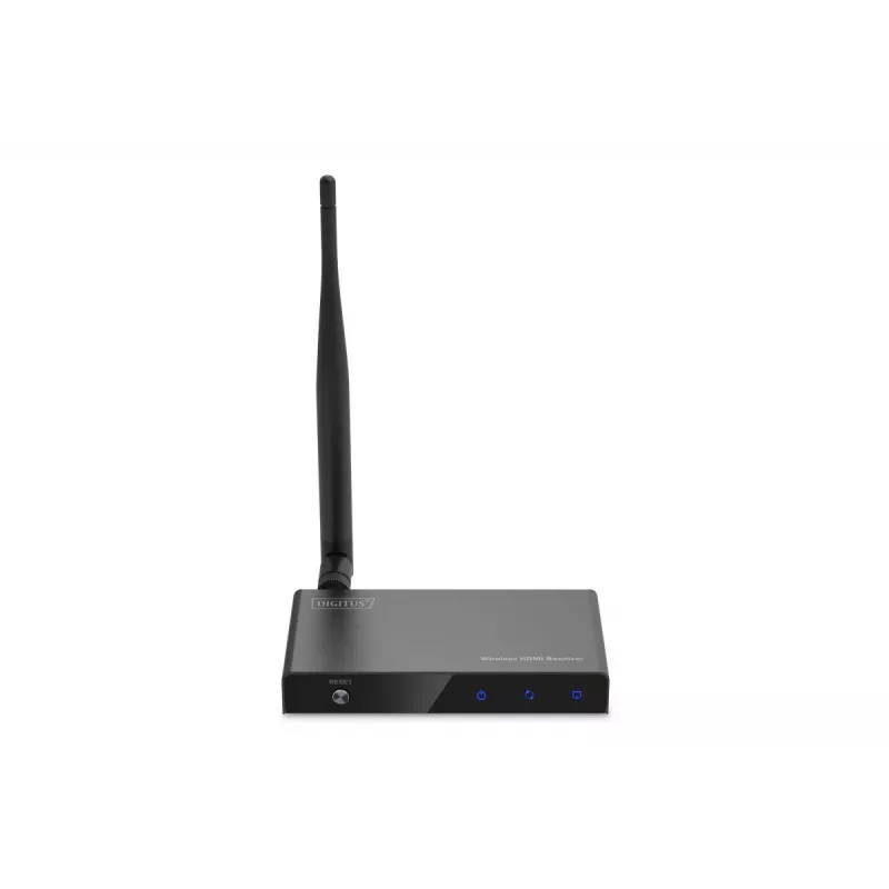 Ricevitore AV Digitus DS-55346 ricevitore HDMI wireless 1920x1080 100m
