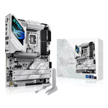 ASUS ROG STRIX Z890-A GAMING WIFI Intel Z890 LGA 1851 (Socket V1) ATX
