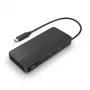 Lenovo 40B90000WW docking station/port replicator per laptop cablato USB 3.2 Gen 1 (3.1 Gen 1) Type-C nero