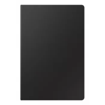 Samsung EF-DX825 QWERTZ tedesca Pogo Pin nero