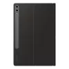 Samsung EF-DX825 QWERTZ tedesca Pogo Pin nero
