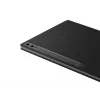 Samsung EF-DX825 QWERTZ tedesca Pogo Pin nero