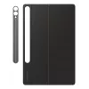Samsung EF-DX825 QWERTZ tedesca Pogo Pin nero
