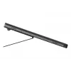 Samsung EF-DX825 QWERTZ tedesca Pogo Pin nero