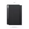 Samsung EF-DX825 QWERTZ tedesca Pogo Pin nero