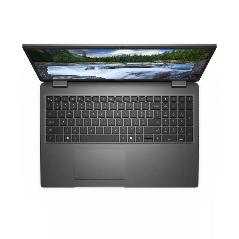 Laptop DELL Latitude 3550 15,6 pollici Intel Core i5 16GB RAM 512GB SSD Windows 11 Pro