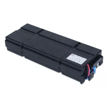 Cartuccia batteria di ricambio APC APCRBC155 (OEM)