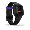GARMIN INTERNATIONAL vívofit jr. 3 fitness tracker per bambini – Marvel nero Panther
