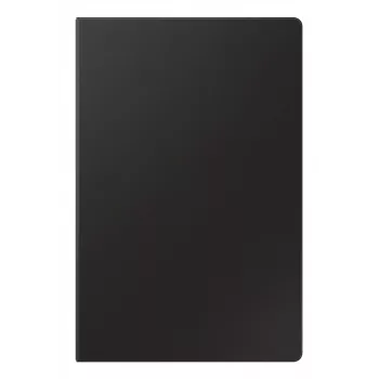 Samsung EF-DX925 QWERTZ tedesco Pogo Pin nero