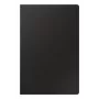 Samsung EF-DX925 QWERTZ tedesco Pogo Pin nero