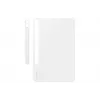 Samsung EF-DX825 QWERTZ tedesco Pogo Pin bianco