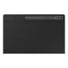 Samsung EF-DX920 QWERTZ tedesco Pogo Pin nero