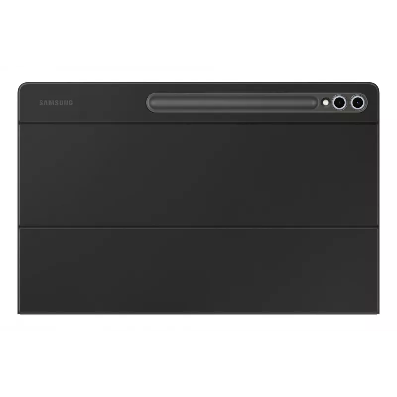 Samsung EF-DX920 QWERTZ tedesco Pogo Pin nero