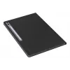 Samsung EF-DX920 QWERTZ tedesco Pogo Pin nero