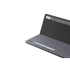 Samsung EF-DX920 QWERTZ tedesco Pogo Pin nero