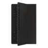 Samsung EF-DX920 QWERTZ tedesco Pogo Pin nero
