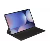 Samsung EF-DX920 QWERTZ tedesco Pogo Pin nero