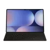 Samsung EF-DX920 QWERTZ tedesco Pogo Pin nero