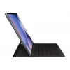 Samsung EF-DX920 QWERTZ tedesco Pogo Pin nero