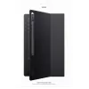 Samsung EF-DX920 QWERTZ tedesco Pogo Pin nero
