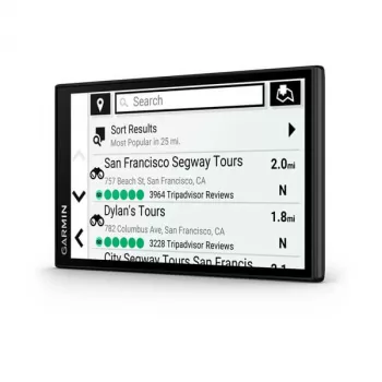 GARMIN INTERNATIONAL Drivesmart 66 MT-S - 6 pollici - Europa versione completa