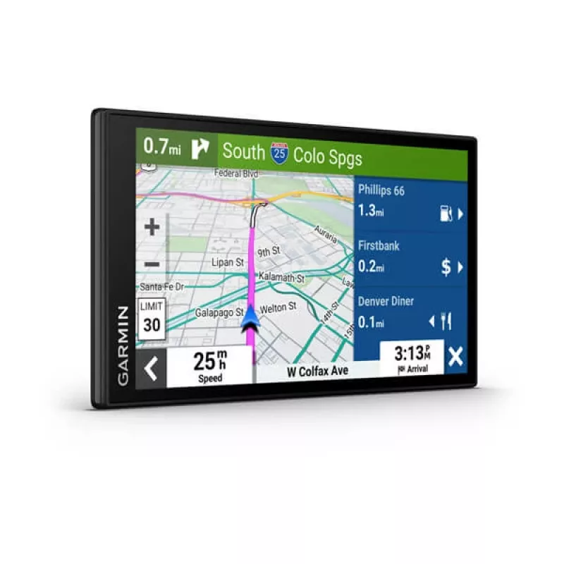 GARMIN INTERNATIONAL Drivesmart 66 MT-S - 6 pollici - Europa versione completa