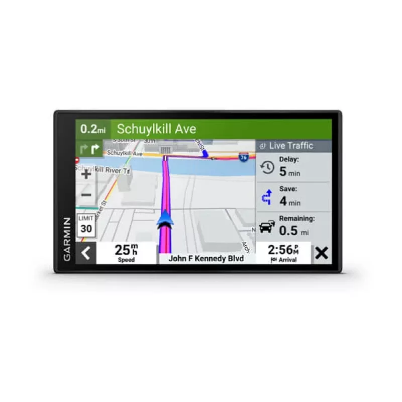 GARMIN INTERNATIONAL Drivesmart 66 MT-S - 6 pollici - Europa versione completa