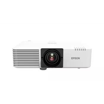 Epson EB-L520U proiettore standard throw 5200 ANSI lumen 3LCD WUXGA (1920x1200) bianco