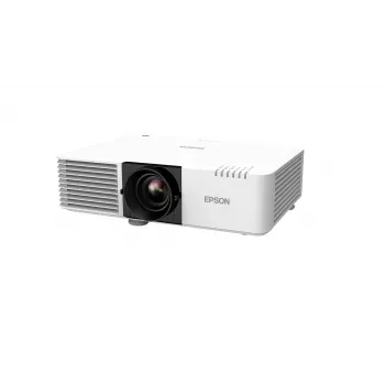 Epson EB-L520U proiettore standard throw 5200 ANSI lumen 3LCD WUXGA (1920x1200) bianco