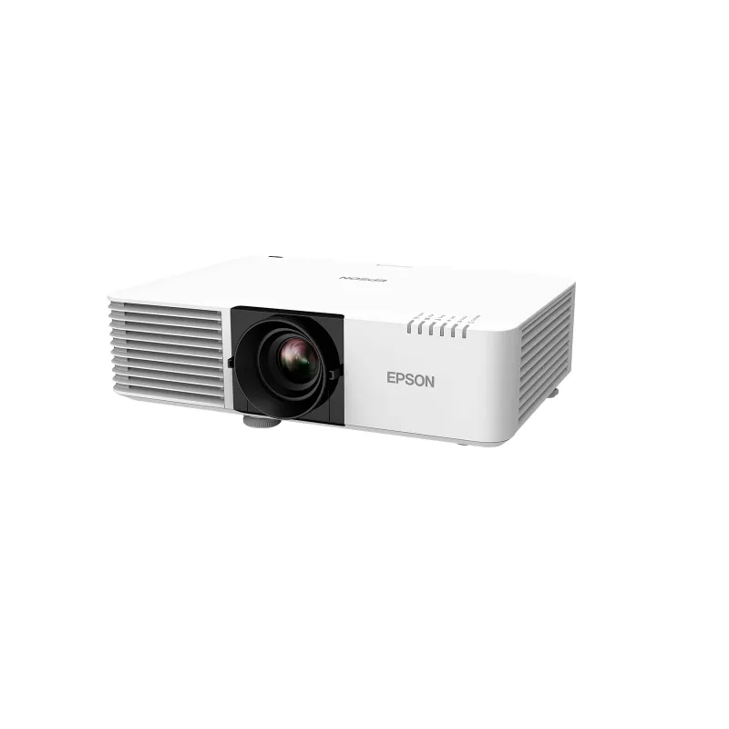 Epson EB-L520U proiettore standard throw 5200 ANSI lumen 3LCD WUXGA (1920x1200) bianco