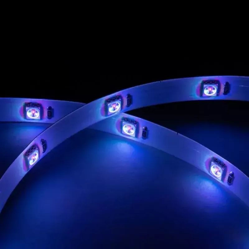 Striscia LED smart Hombli LED Strip RGB 5m