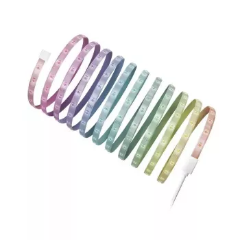 Striscia LED smart Hombli LED Strip RGB 5m