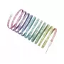 Striscia LED smart Hombli LED Strip RGB 5m