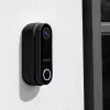 Smart Doorbell Hombli confezione nero bianco IP65 wireless 1080p