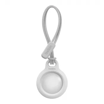 BELKIN Secure Holder con cinturino - bianco
