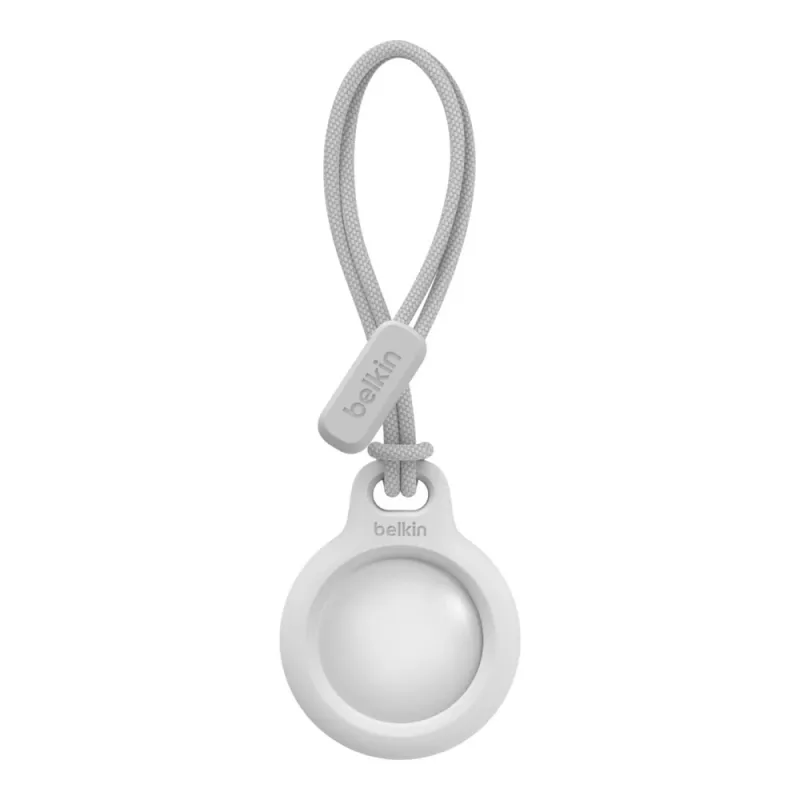 BELKIN Secure Holder con cinturino - bianco