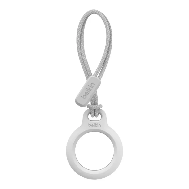 BELKIN Secure Holder con cinturino - bianco