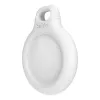 BELKIN Secure Holder con cinturino - bianco