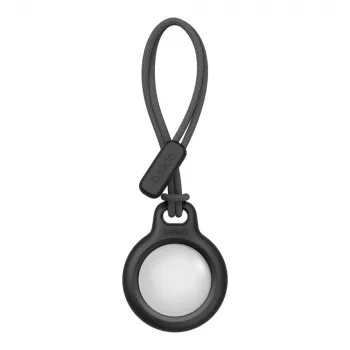 BELKIN Secure Holder con cinturino - nero