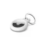 BELKIN Secure Holder con portachiavi – bianco