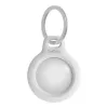BELKIN Secure Holder con portachiavi – bianco