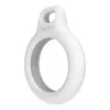 BELKIN Secure Holder con portachiavi – bianco