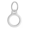 BELKIN Secure Holder con portachiavi – bianco